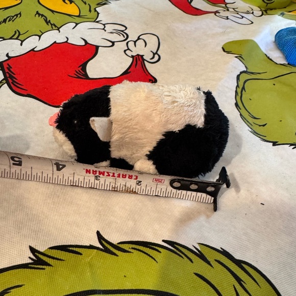 Zhu Zhu Pets Lot of 5 Electronic Hamster All Make Sounds Not working - Picture 10 of 11